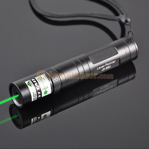 Pointeur Laser Vert 1000mW Pas Cher