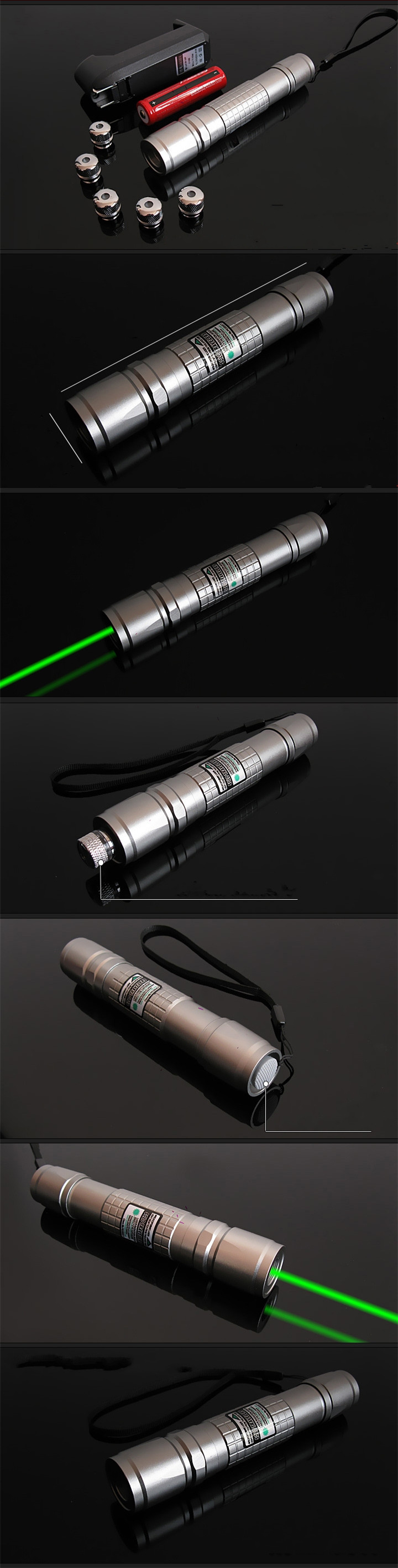 300mw Laser Pointer