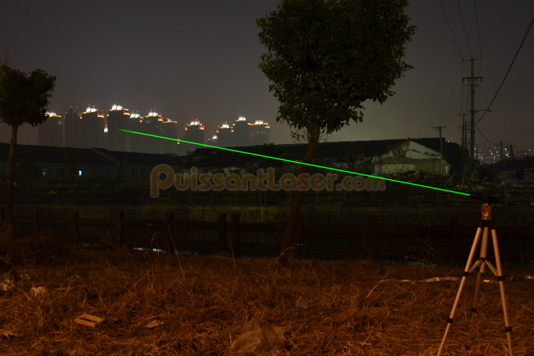 laser puissant 1000mw