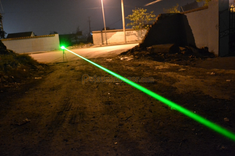 2000mw laser pointeur