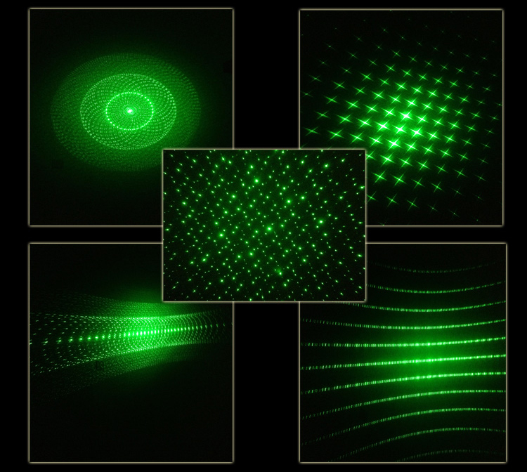 laser portable 500mw puissant