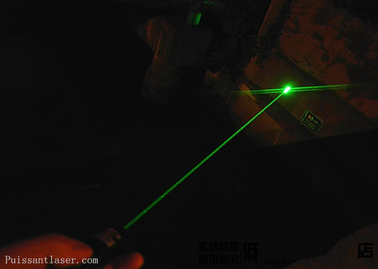 1w laser