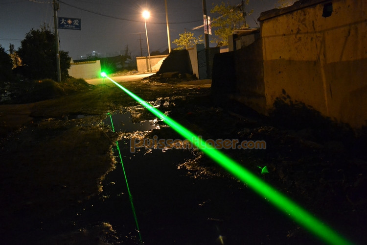 500mw laser vert