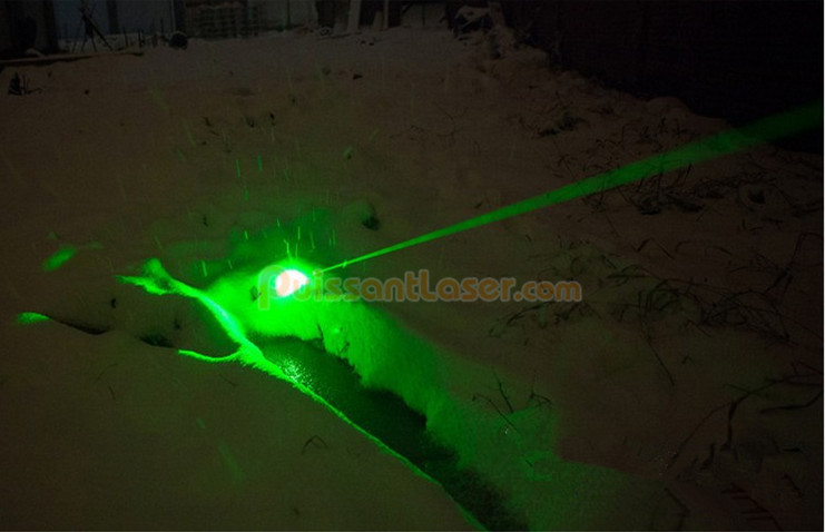 laser de poche vert 3000mw