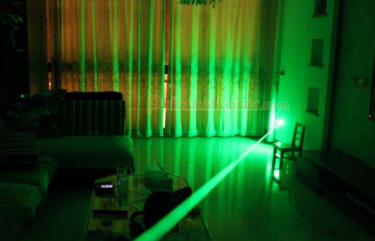 500mw laser vert