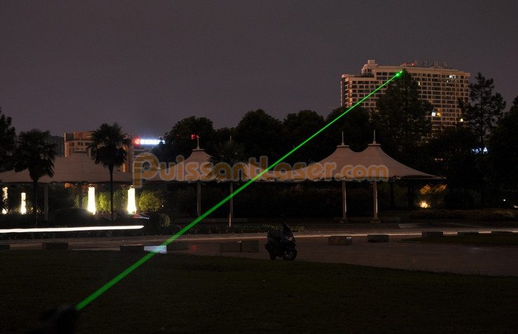 laser pointer 500mw prix