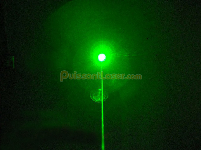 laser 10w a grande portee