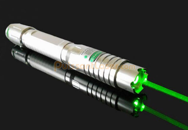 10w laser ultra puissant