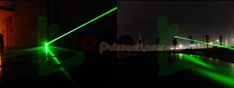 bonne laser 10000mw le plus puissant