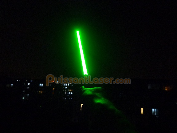 bonne lampe laser 10000mw