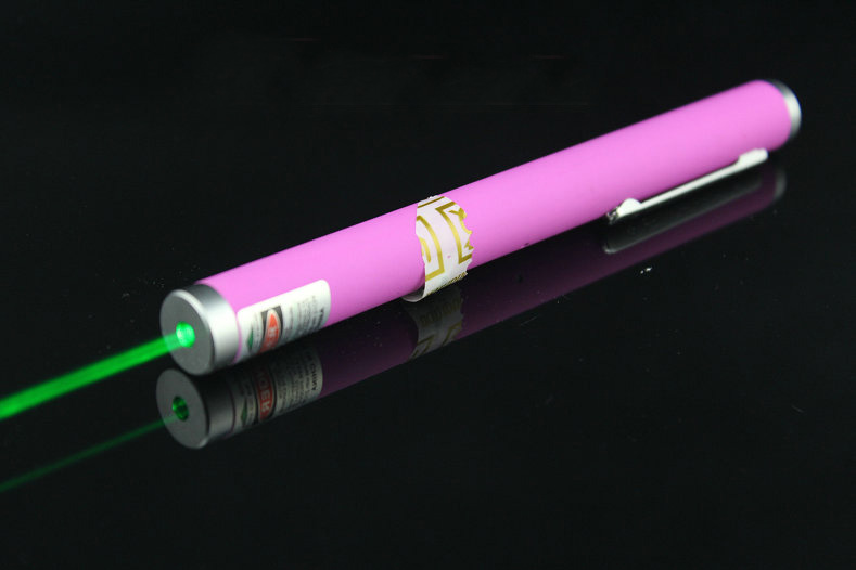 stylo pointeur laser usb 