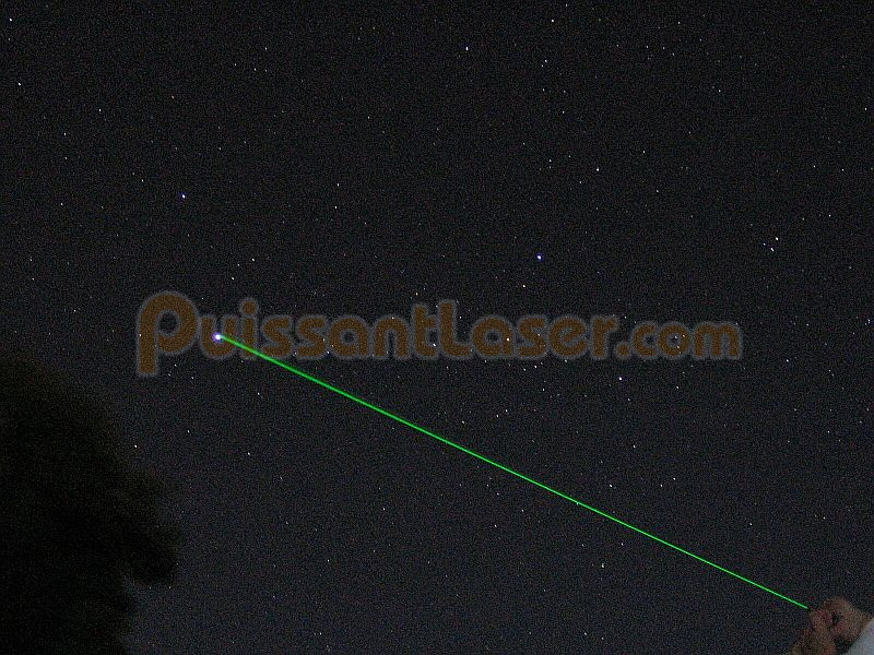 pointeur laser 200mw pas cher 