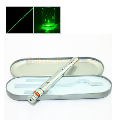 stylo laser 200MW