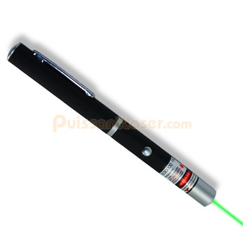 stylo laser vert pas cher