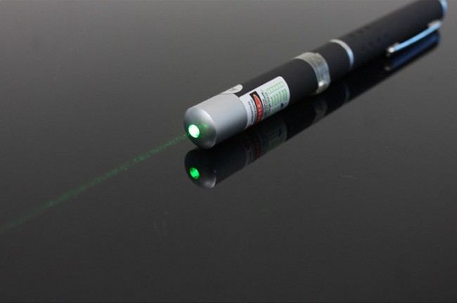 lasers de longueur d’onde 532 nm