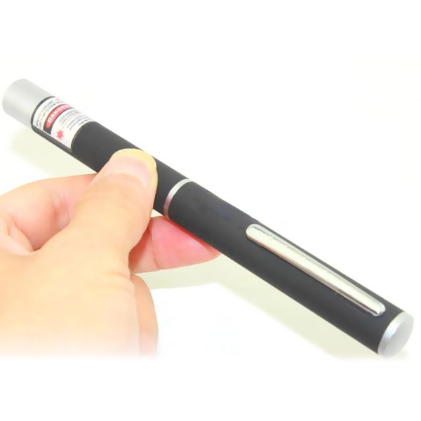 stylo pointeur laser vert