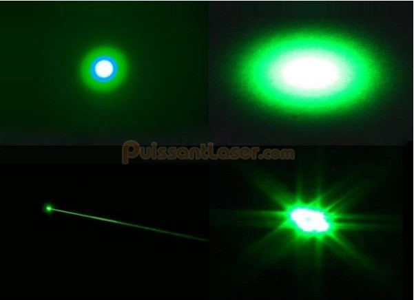 vente laser vert 10mw