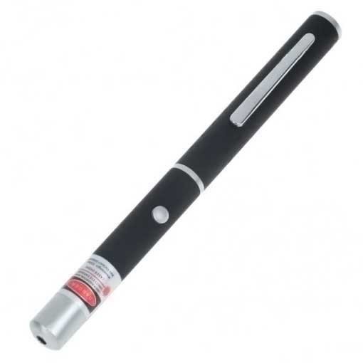 stylo pointeur laser vert