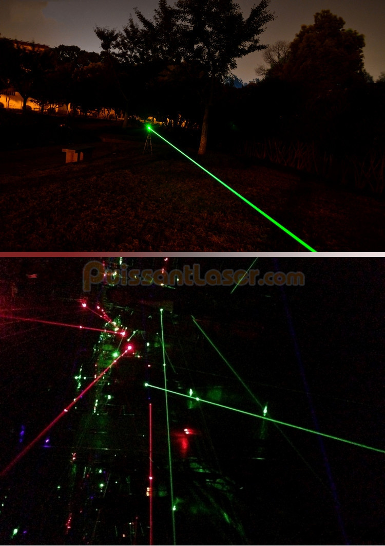 pointeur laser vert 50mw prix