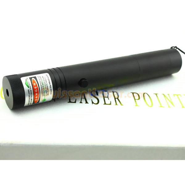 laser vert 50mw