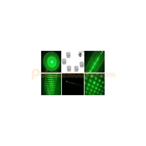 laser puissant 200mw 