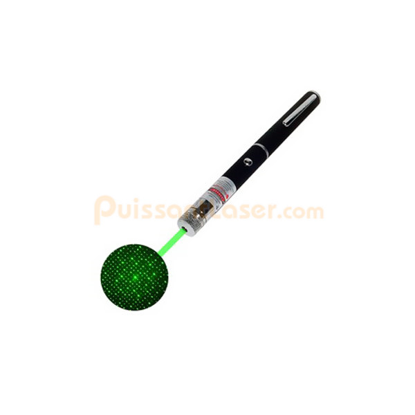 stylo laser 10mw