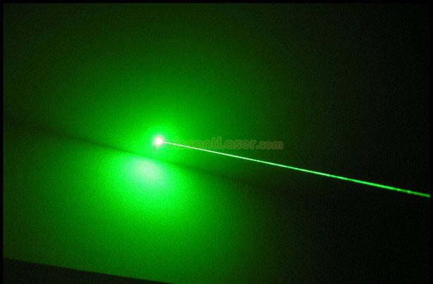 laser vert 300mw 