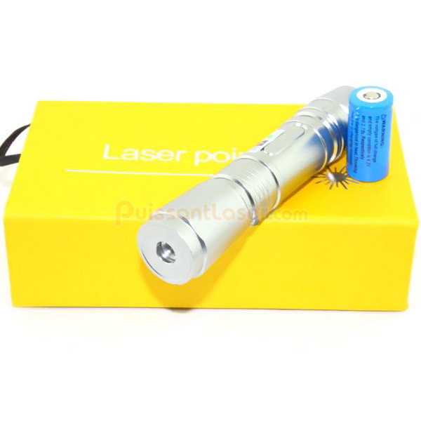 lampe laser 300mw