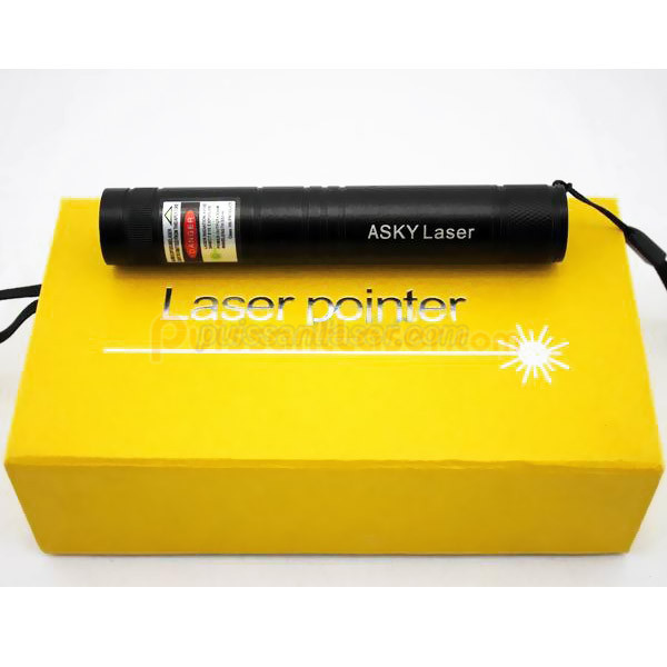 achat pointeur laser 200mw