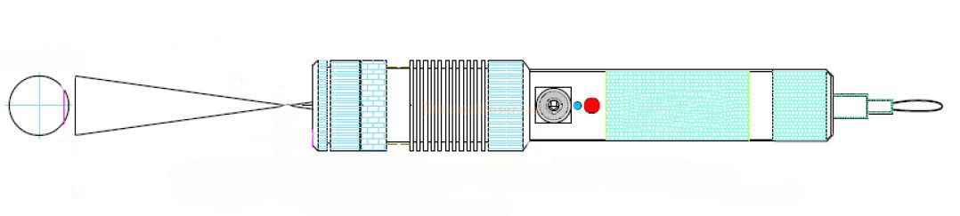 laser 200mw