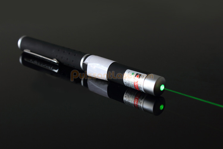 pointeur stylo laser vert 10mw