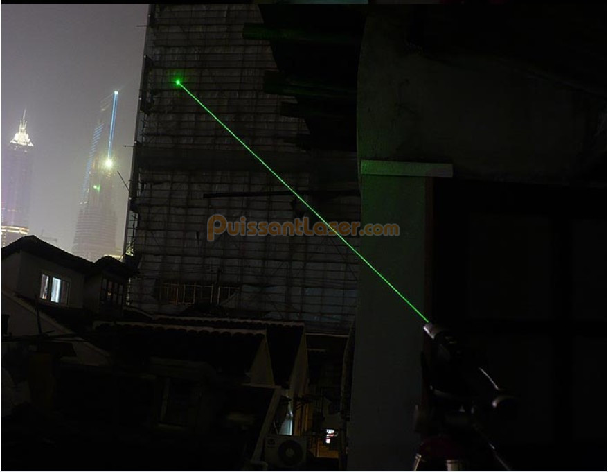 site laser