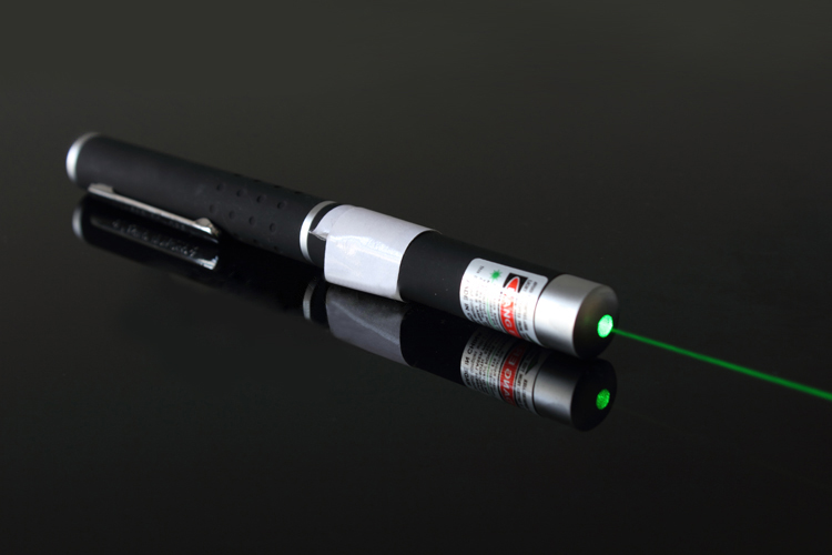 laser vert 532nm