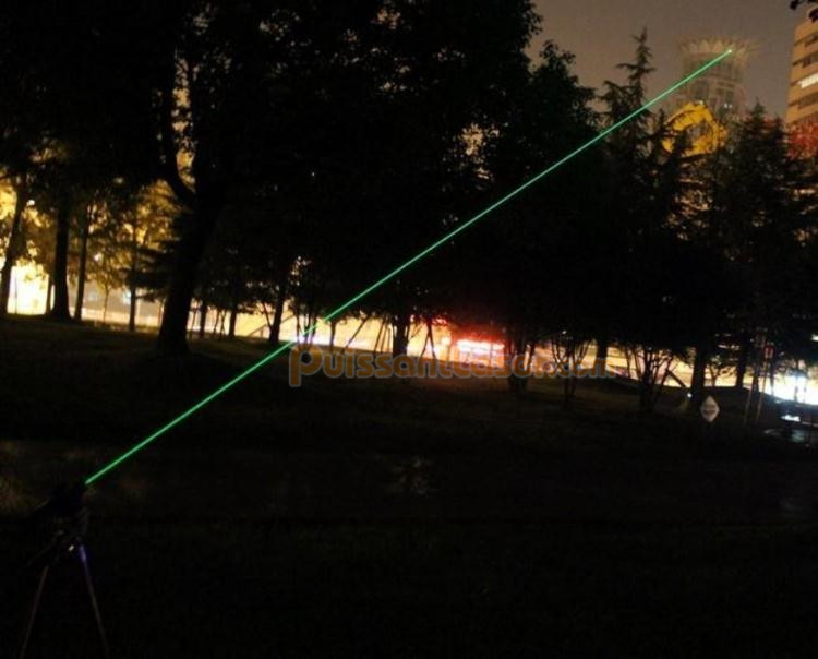 30mw laser pointeur