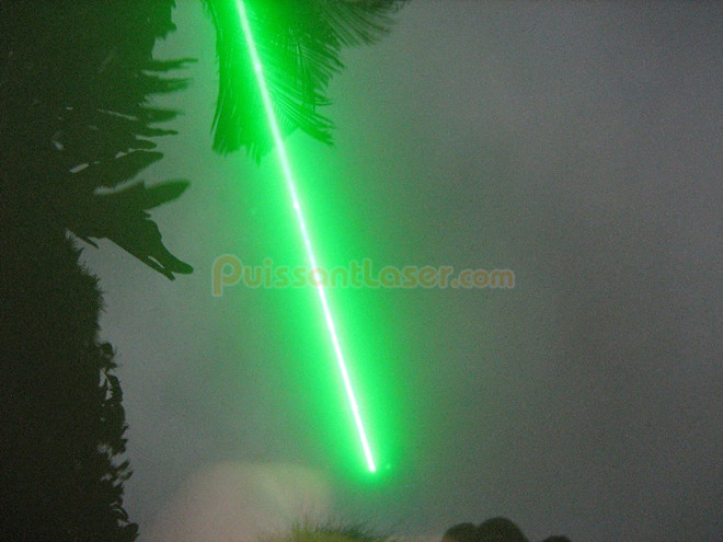 laser vert pas cher