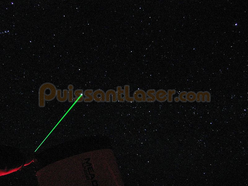 prix lampe torche laser