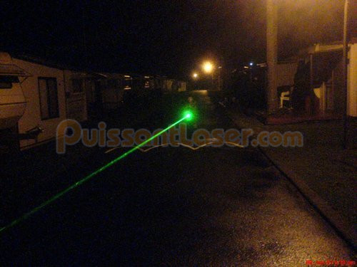 pointeur laser 100mw