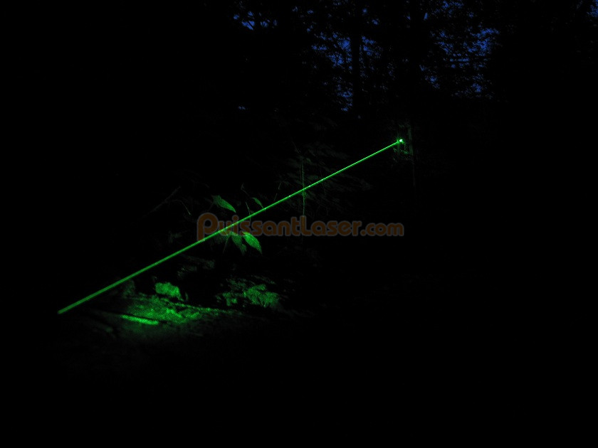 400mw stylo laser vert