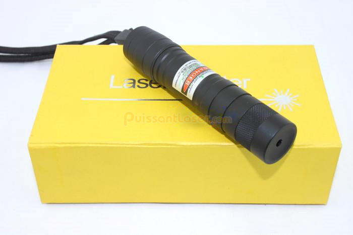 laser bleu 100mw puissant