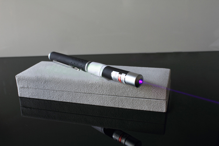 30mw stylo laser violet pas cher