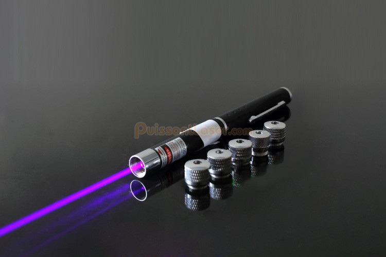 crayon pointeur laser