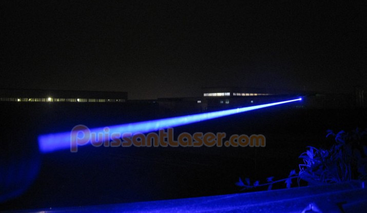 laser bleu puissant pas cher