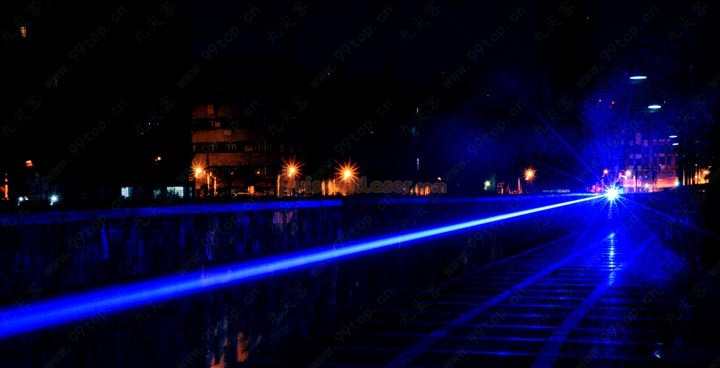 pointeur laser bleu pas cher