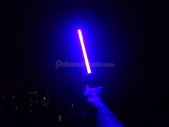 site de vente de laser violet