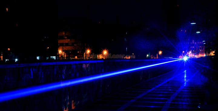 laser bleu 200mw pas cher