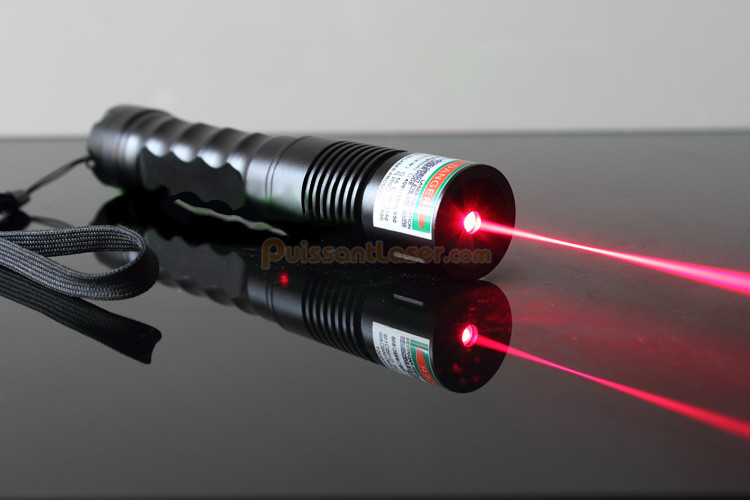 lampe laser