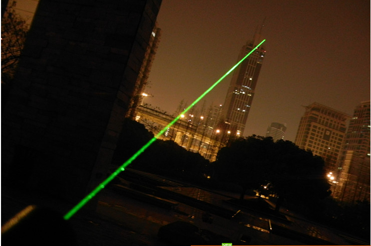 achat pointeur laser vert 50mw