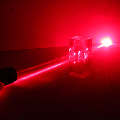 laser infrarouge