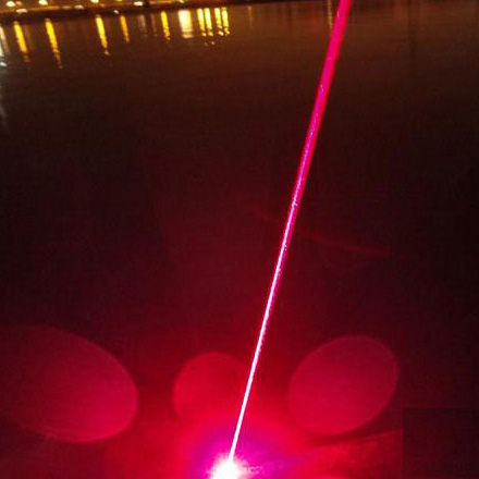 laser rouge 3000mw puissant portable 