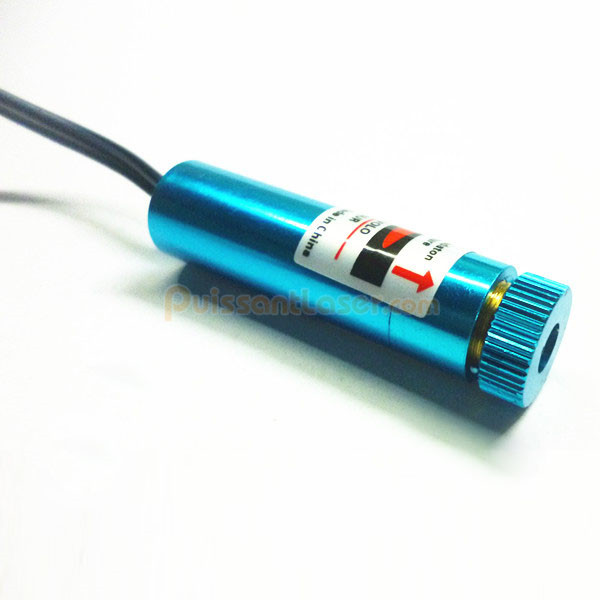 module laser 405NM